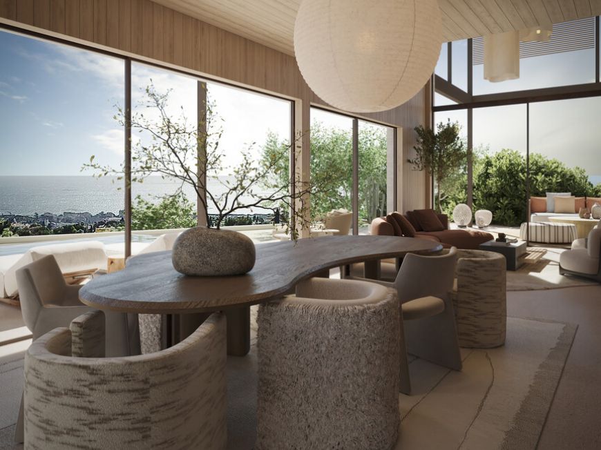 Испания houses costa-del-sol