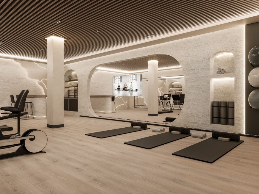 Испания houses costa-del-sol