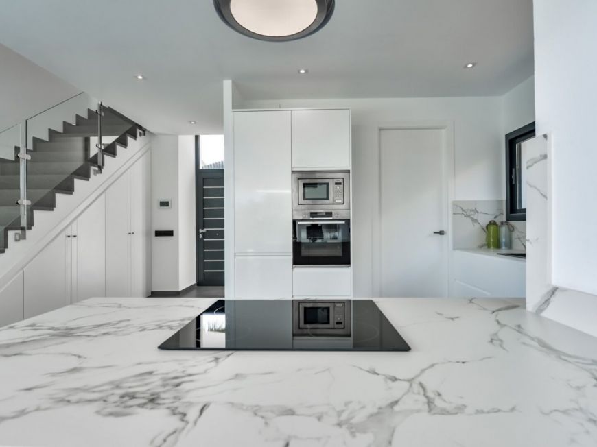 Španělsko Dům Javea-xabia