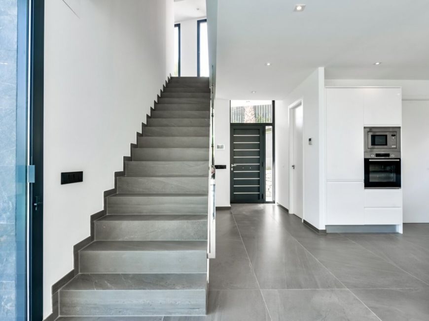 Španělsko Dům Javea-xabia