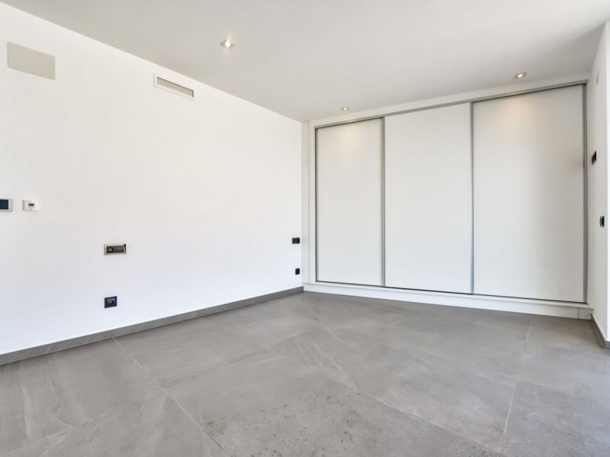 Španělsko Dům Javea-xabia