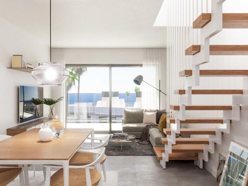 Španělsko Apartmány / byty Santa-pola