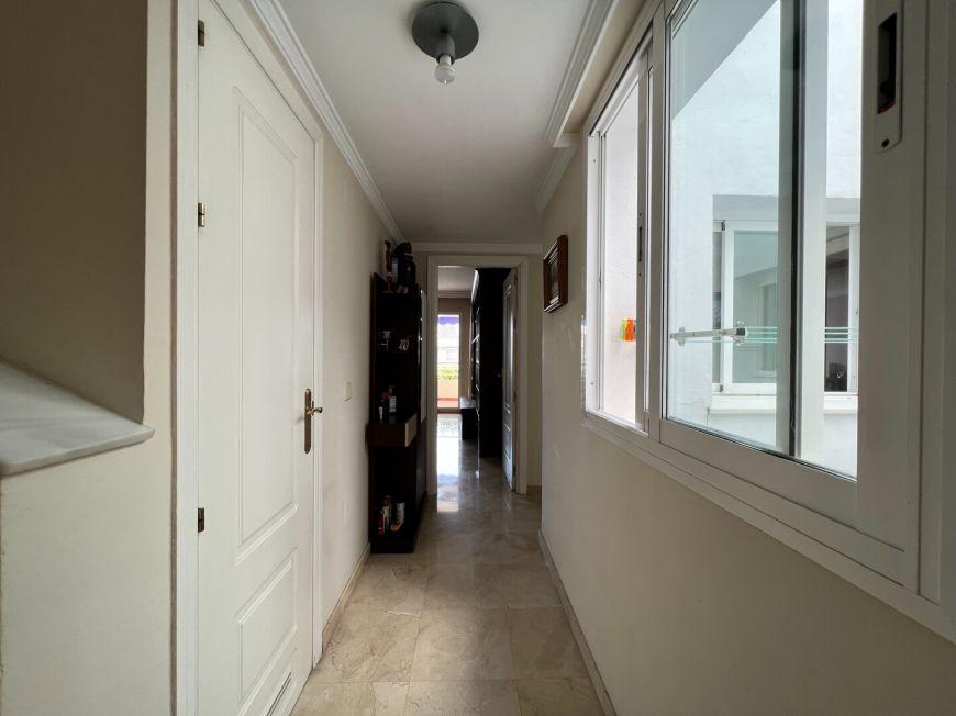 Španělsko Penthouse Costa-del-sol