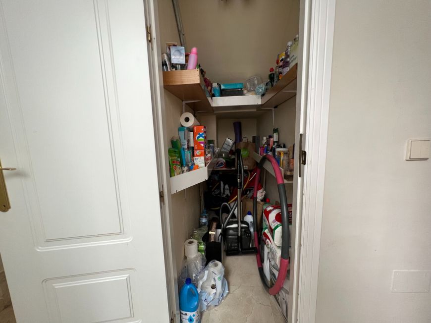 Španělsko Penthouse Costa-del-sol