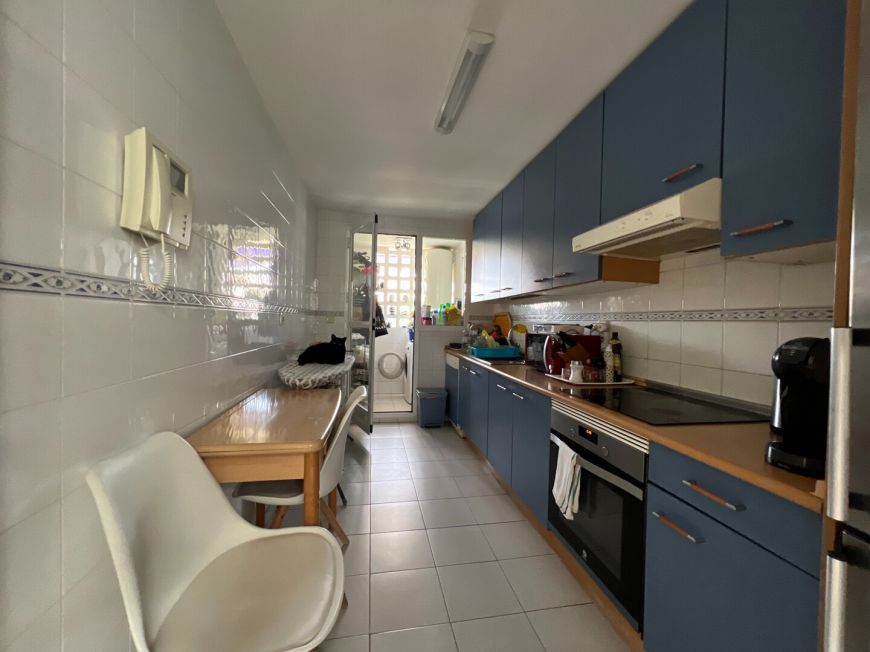 Španělsko Penthouse Costa-del-sol