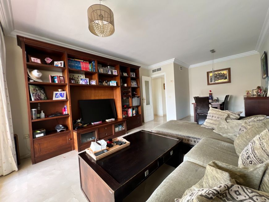 Španělsko Penthouse Costa-del-sol