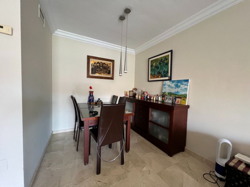 Španělsko Penthouse Costa-del-sol