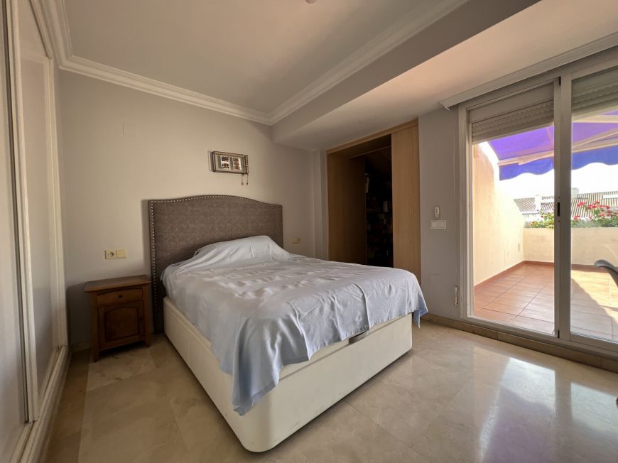 Španělsko Penthouse Costa-del-sol