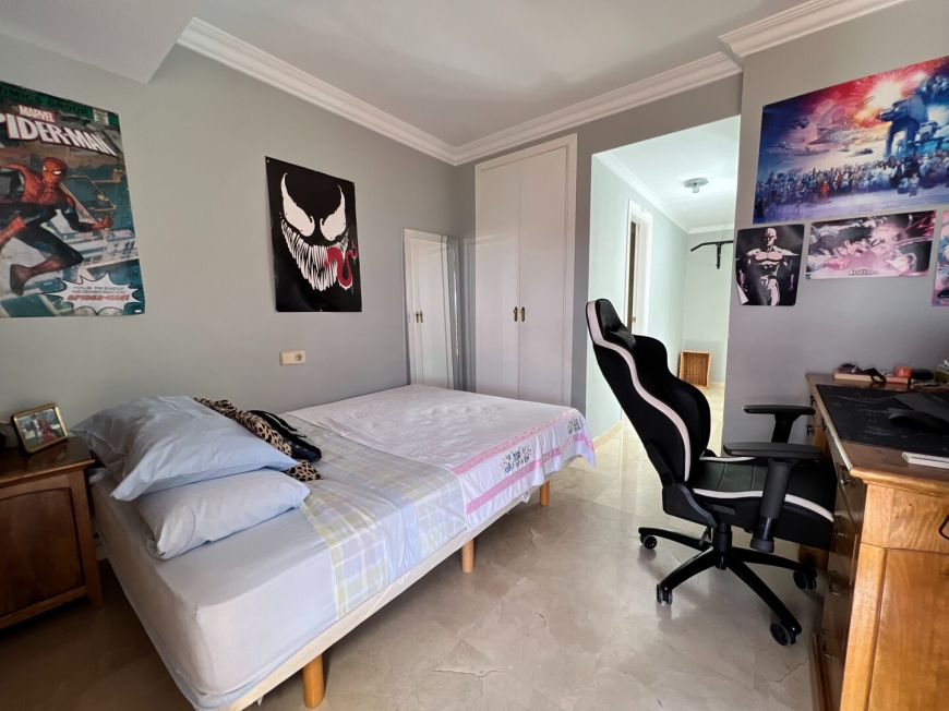 Španělsko Penthouse Costa-del-sol