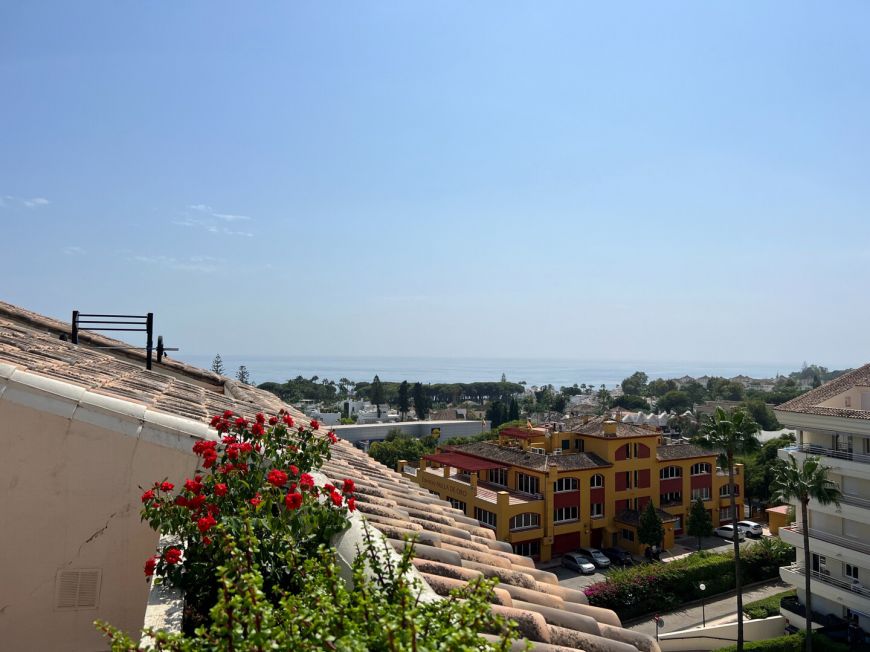 Španělsko Penthouse Costa-del-sol