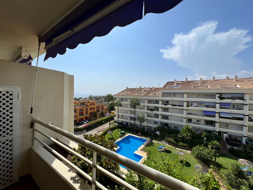 Španělsko Penthouse Costa-del-sol