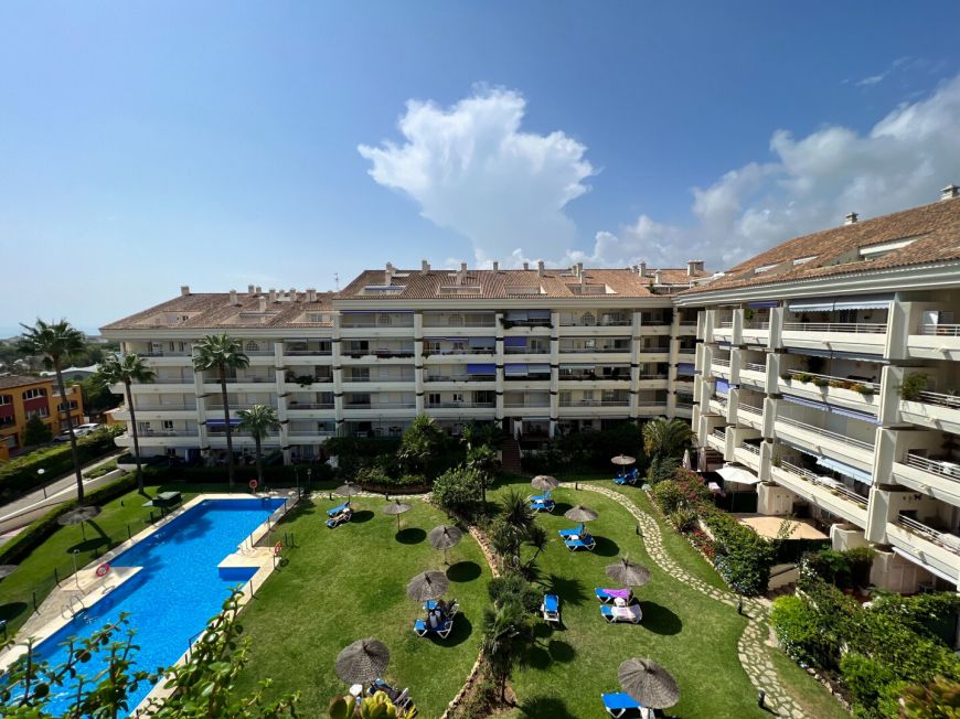 Španělsko Penthouse Costa-del-sol