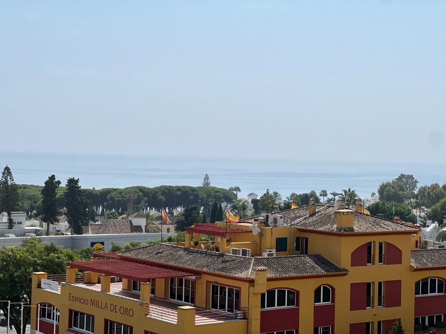 Španělsko Penthouse Costa-del-sol