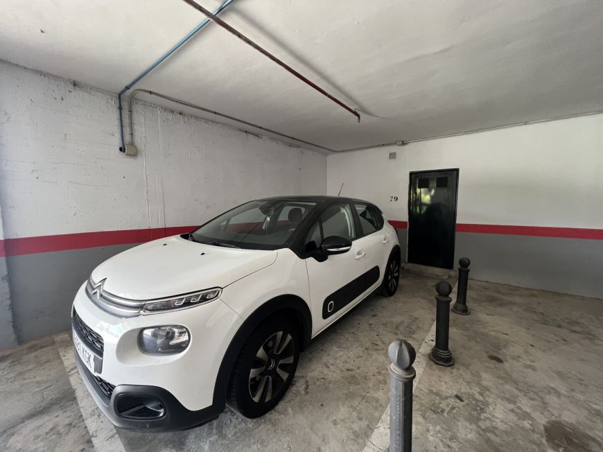 Španělsko Penthouse Costa-del-sol