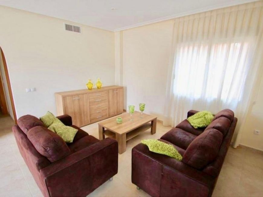 Španělsko Dům La-romana