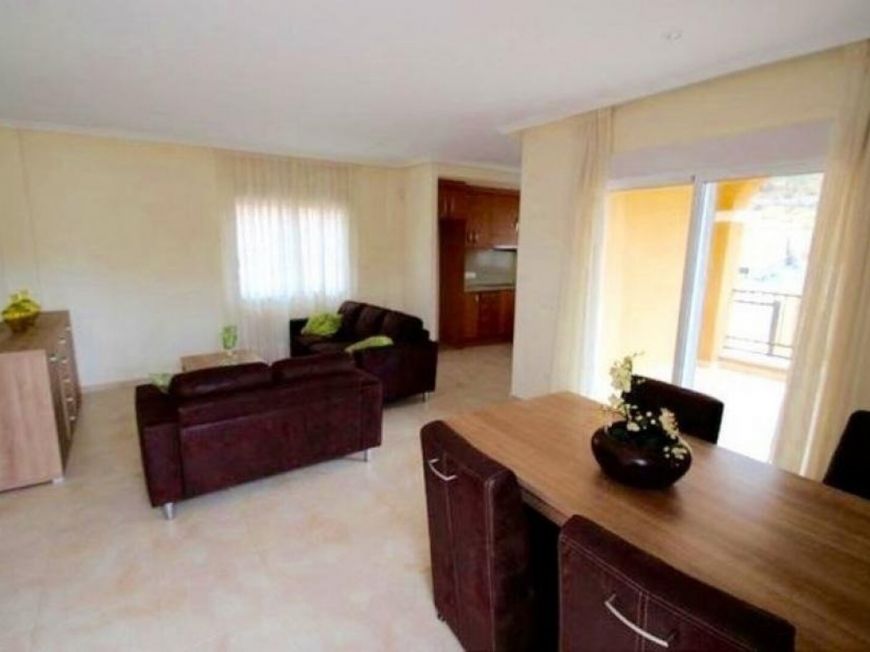 Španělsko Dům La-romana