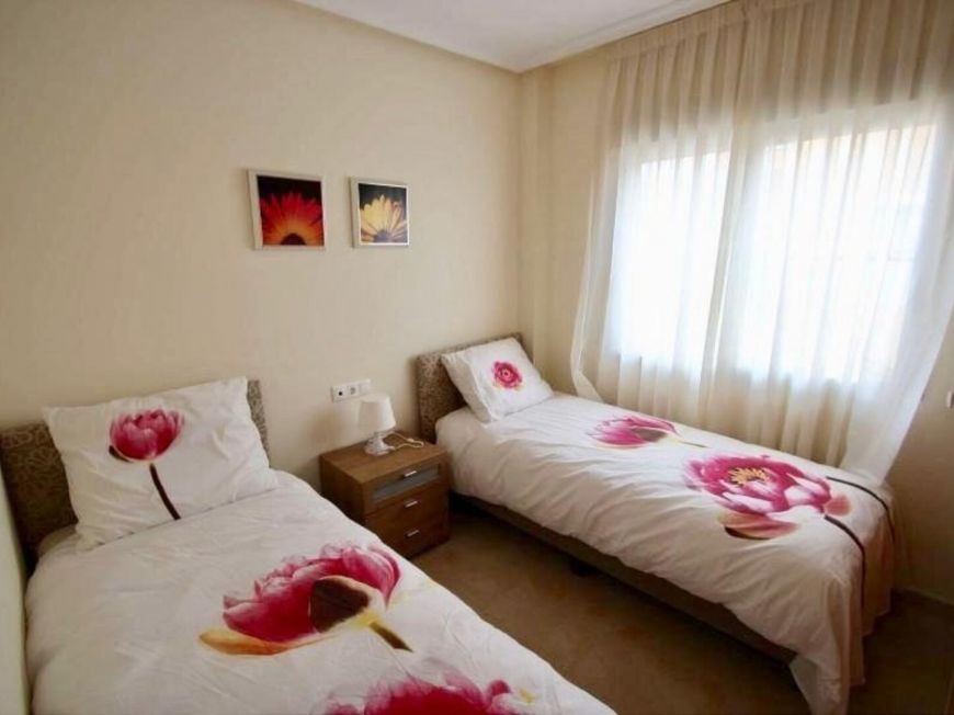 Španělsko Dům La-romana