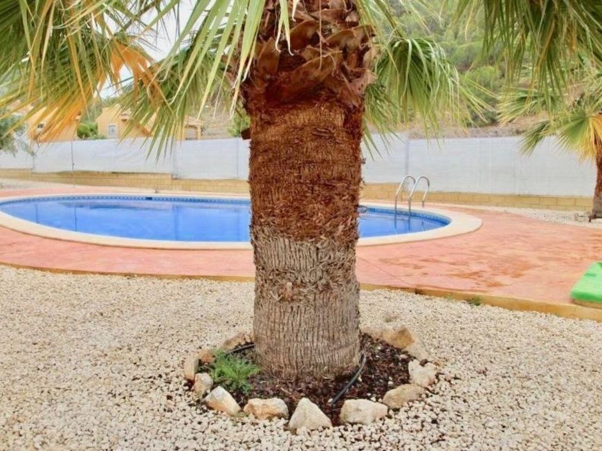 Španělsko Dům La-romana