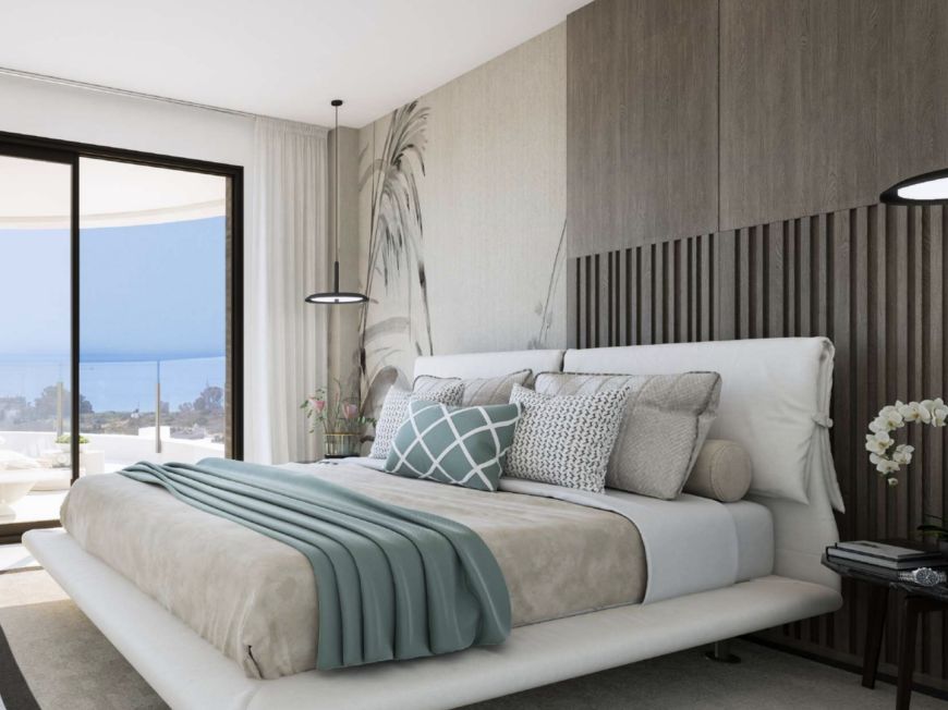 Испания apartments costa-del-sol