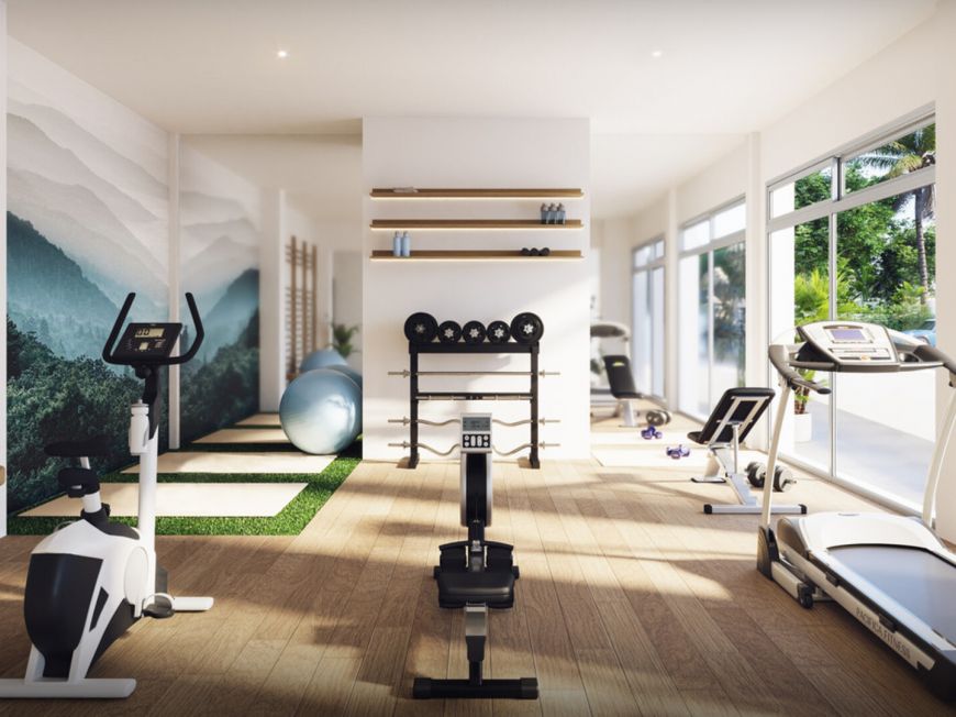 Испания apartments benalmadena