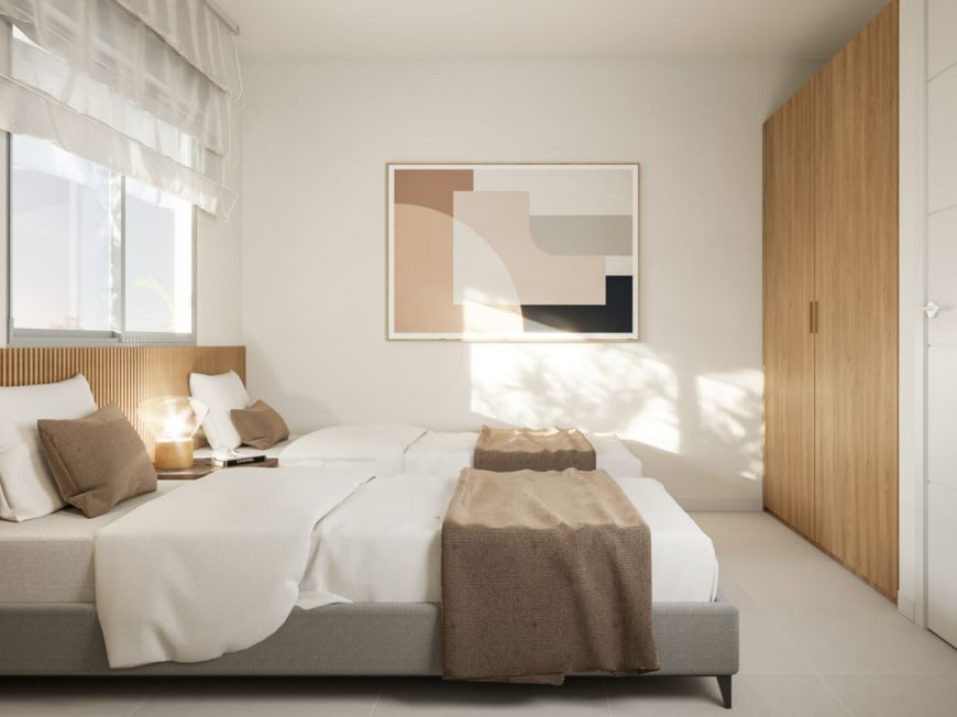 Испания apartments benalmadena