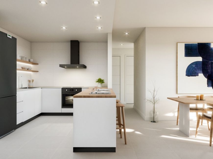 Испания apartments benalmadena