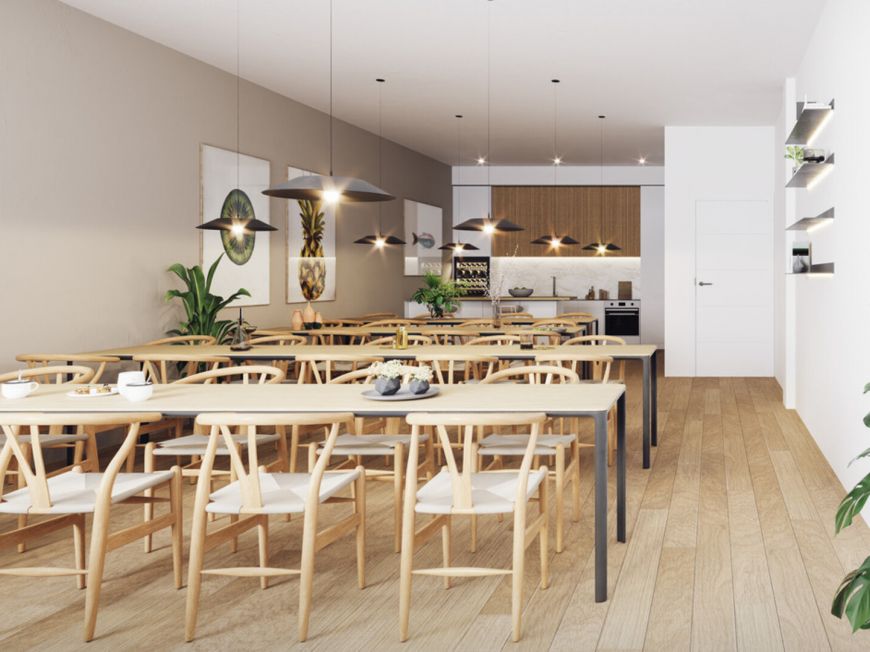 Испания apartments benalmadena