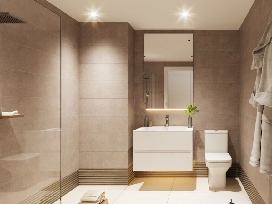 Испания apartments benalmadena