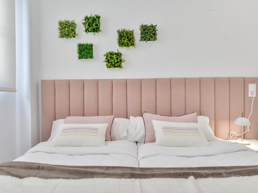 Испания new-buildings finestrat