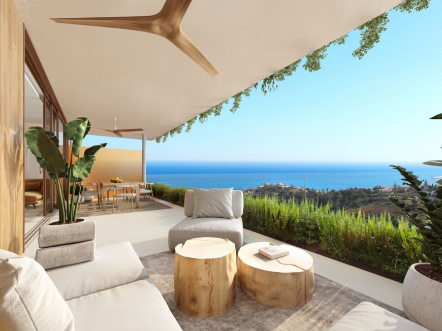 Испания apartments costa-del-sol