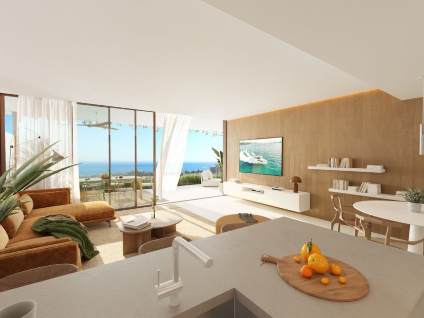 Испания apartments costa-del-sol