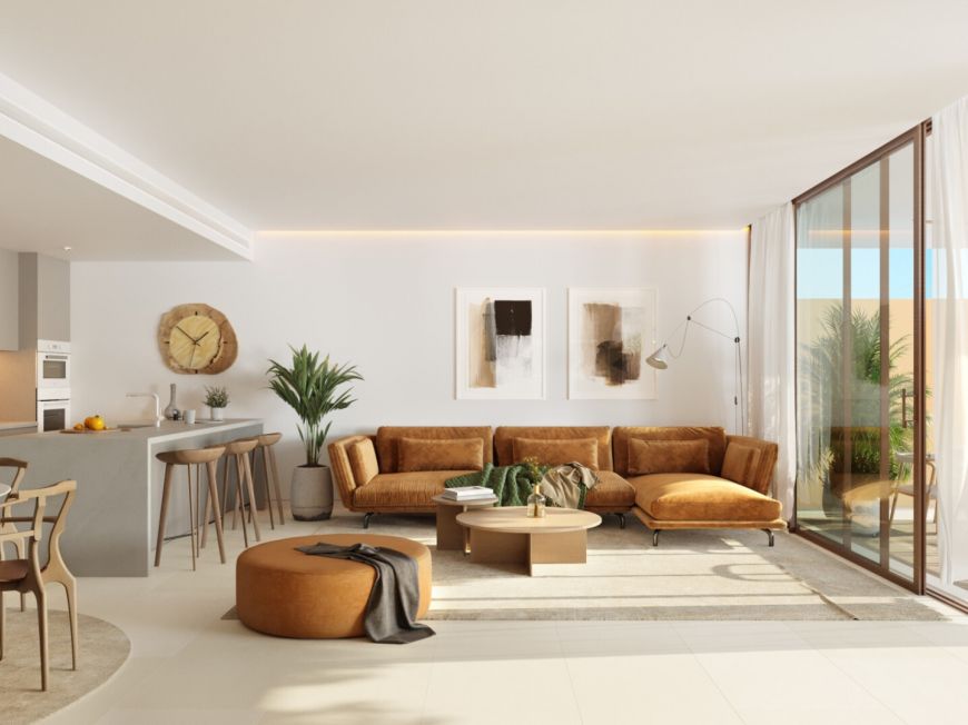 Испания apartments costa-del-sol