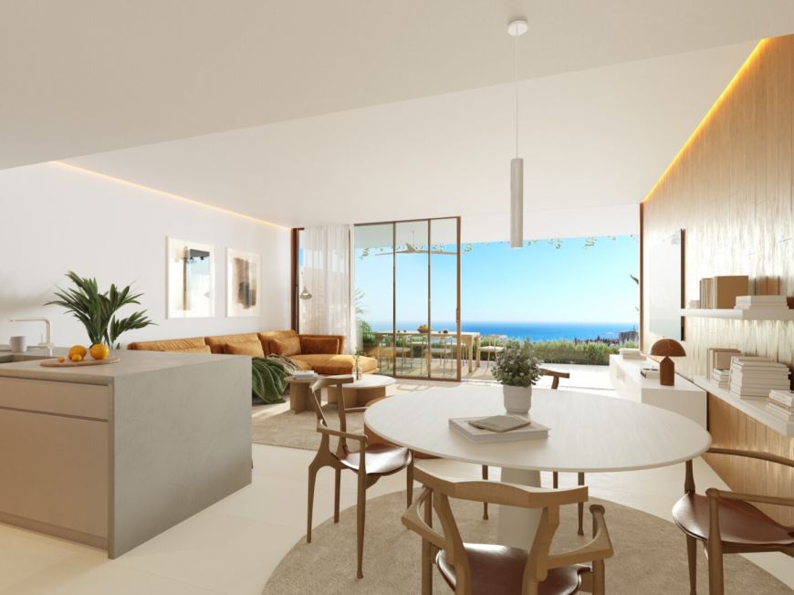 Испания apartments costa-del-sol