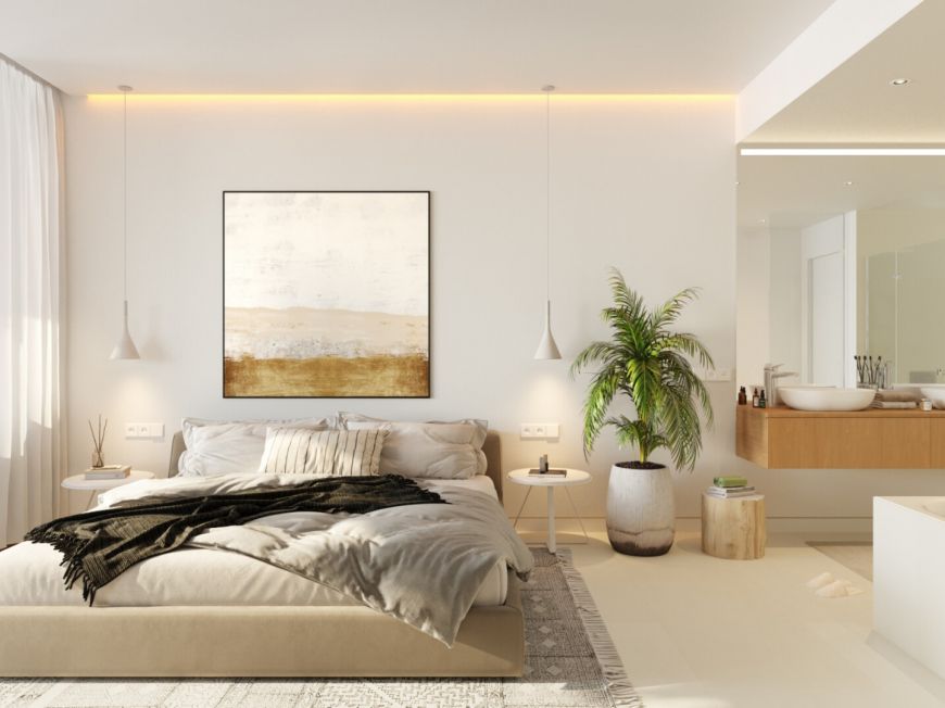 Испания apartments costa-del-sol