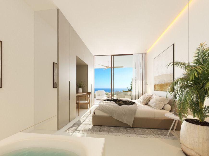 Испания apartments costa-del-sol