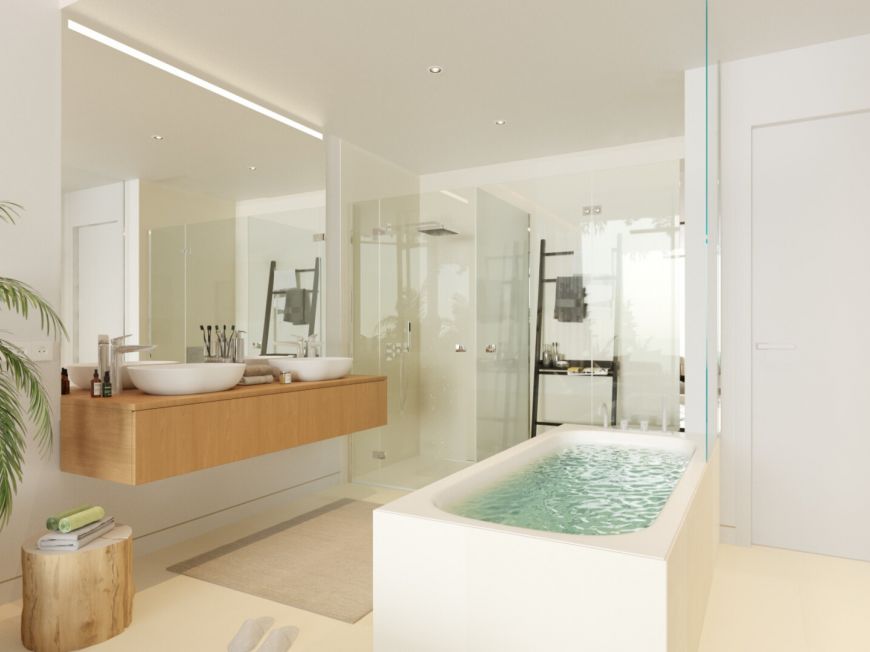 Испания apartments costa-del-sol