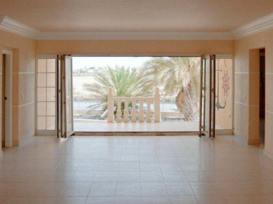 Испания houses la-manga-del-mar-menor