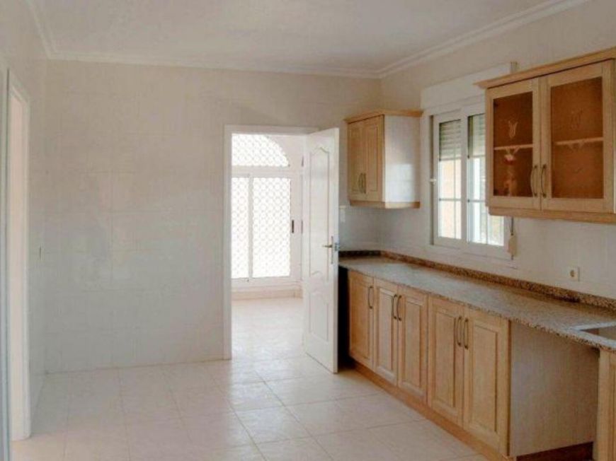 Испания houses la-manga-del-mar-menor