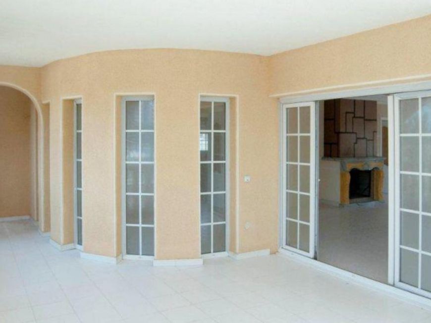 Испания houses la-manga-del-mar-menor