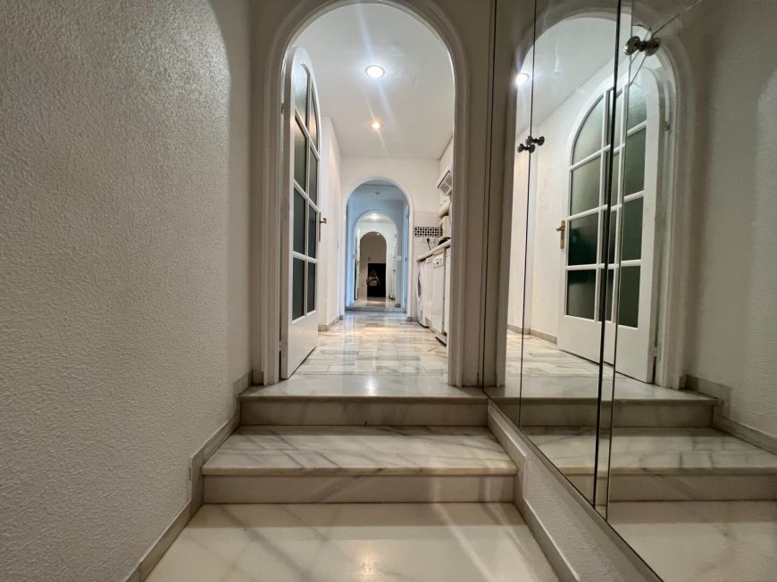 Испания apartments costa-del-sol