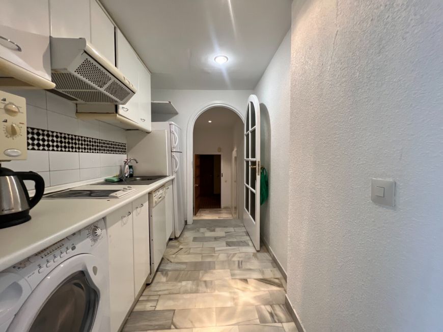 Испания apartments costa-del-sol