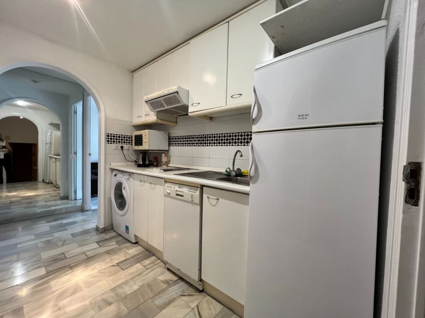 Испания apartments costa-del-sol