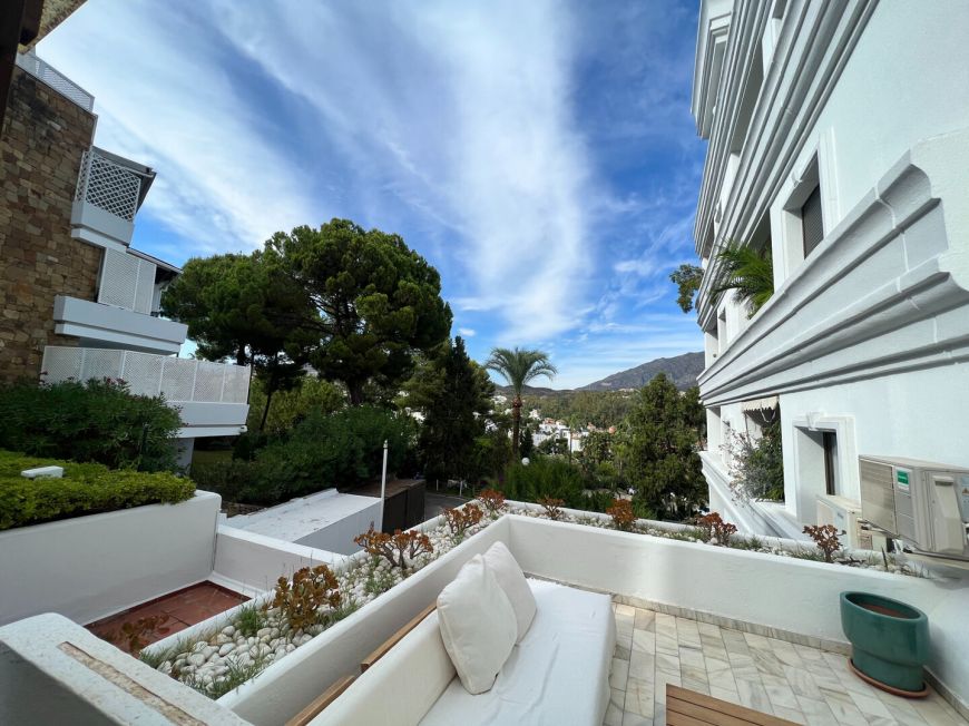 Испания apartments costa-del-sol