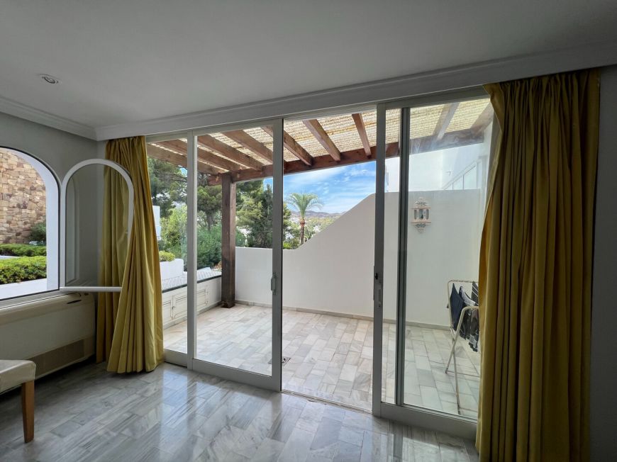 Испания apartments costa-del-sol