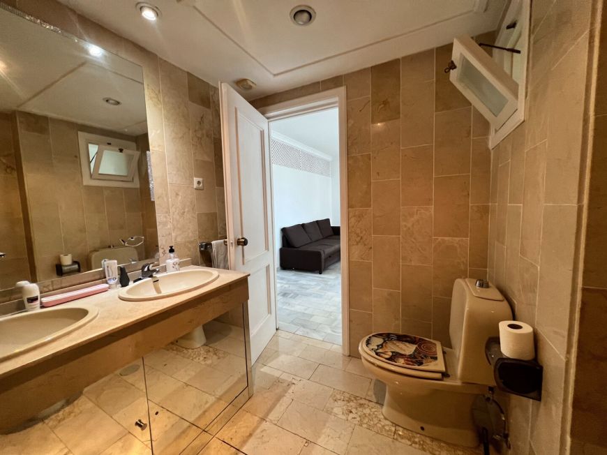 Испания apartments costa-del-sol