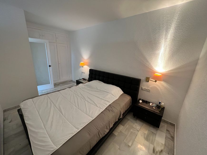 Испания apartments costa-del-sol