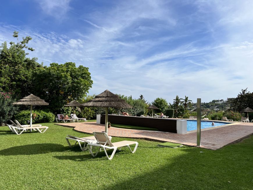 Испания apartments costa-del-sol