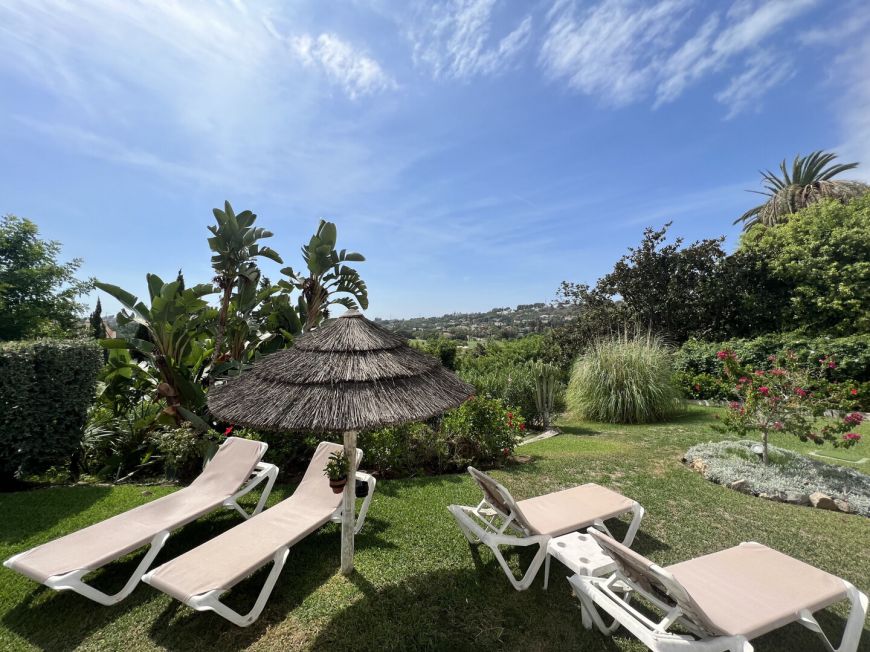 Испания apartments costa-del-sol