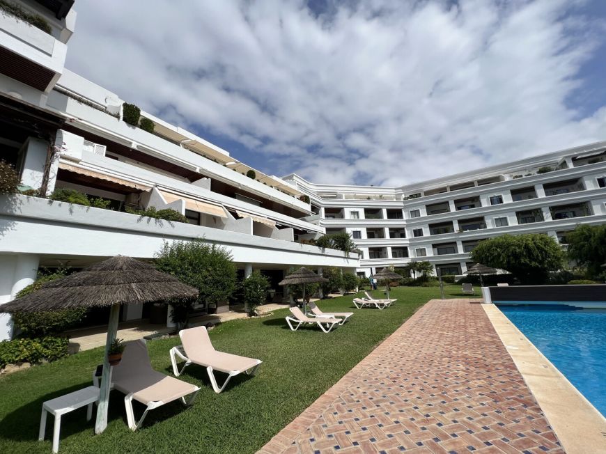 Испания apartments costa-del-sol