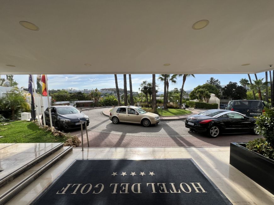 Испания apartments costa-del-sol